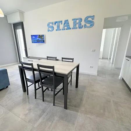 Lux Stars *