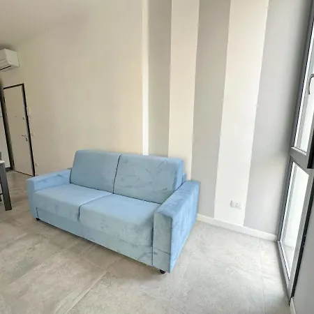Lux Stars Lägenhet Follonica